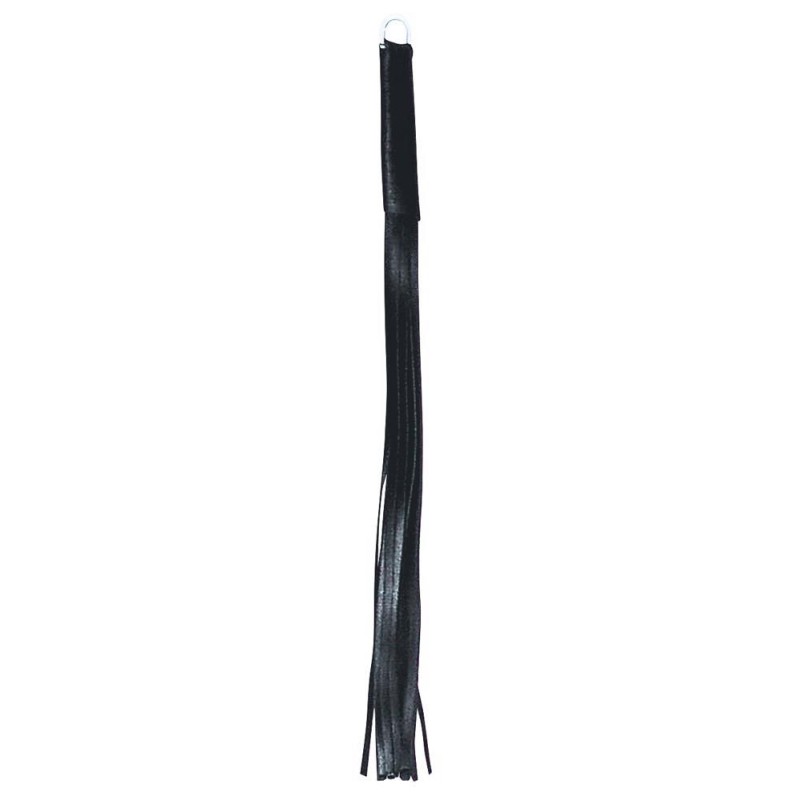 Bdsm bondage sex pejcz bicz bat do chłosty 45cm